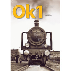 Ok1 - PRUSKA P8 W SŁUŻBIE PKP + PŁYTA DVD, K. Wiśniewski, R. Stankiewicz, Eurosprinter